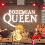 BOHEMIAN QUEEN @ Roanoke Live Texas