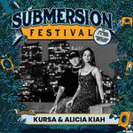 Submersions Festival  2025