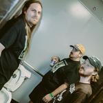 Giant DeNiro and Perfect Animal at Amici Milledgeville