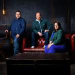 The Lift Your Voice Tour w/David Phelps & Selah