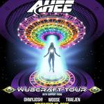 AHEE @ Waiting Room Lounge