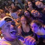 Baile do Bosque com Mc Koringa