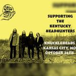 OTIS at Knuckleheads for Game Day Eve | Kansas City, MO