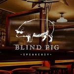 Stonecold Hobo at The Blind Pig