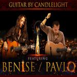 Benise & Pavlo - Guitar by Candlelight