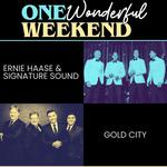 ONE WONDERFUL WEEKEND - ALABAMA