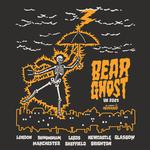 Bear Ghost w/ Redwood