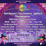 Whippersnap Music and Arts Festival 2026