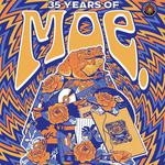 35th Anniversary Tour