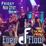 EvenFlow Music & Spirits