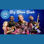 50th Anniversary Blues Bash at The Concord Pavilion