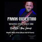 Frank Cosentino Guitarist