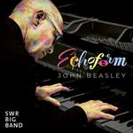 Premiere: John Beasley's Echoform 