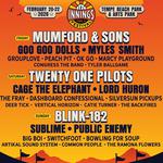 Innings Festival Arizona 2026