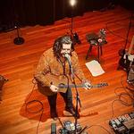 An Evening with Nathan Graham & Noah Guthrie