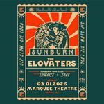 The Elovaters with Shwayze + Jarv