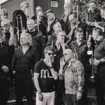  Herbie Hancock "Secrets" -SWR Big Band - co-conductor/arranger Magnus Lindgren & John Beasley  - Guest artist Lionel Loueke