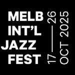 Melbourne international Jazz Festival 2025