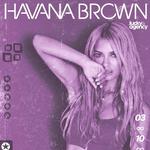 Havana Brown Live @ Fiction Nightclub Canberra