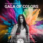 Jessie G LIVE in Salem, OR