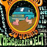 Live at Thesis Beer Project