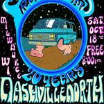 Live at Nashville North