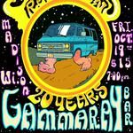 Live at the Gamma Ray