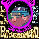 Live at the Popcorn Tavern
