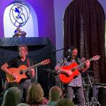 Oddfellows Hall, Nevada City CA