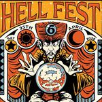 Hell Fest Stuttgart 2026