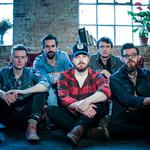 Eddy Smith & The 507 (UK)