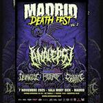 Madrid Death Fest