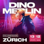 Dino Merlin @ Hallenstadion, Zürich
