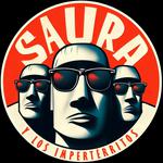 Saura y los Impertérritos
