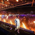 Dash Berlin - Retro Club - Medan - Indonesia - 25th October 2025