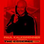 Paul Kalkbrenner presents THE ESSENCE x Loveland 2025