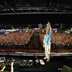 Dash Berlin - MOA Arena - Manila - Phillipines - 31st October 2025