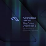 Anjunadeep London