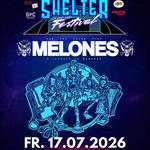 Shelter Festival 2026