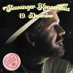 Thomas Dybdahl  with band