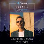 Palacio de la Ópera, A Coruña