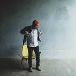 Lubbock Listening Room (Grady Solo)