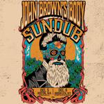 John Brown's Body with special guest SunDub, Live in Boston!