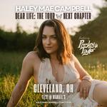 Dear Life: The Tour - Next Chapter