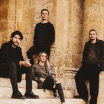 Truck Presents: Shed Sessions Live Music and Conversation with KANADIA