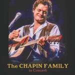 WP Presents at William Paterson University Harry Chapin’s Greatest Stories LIVE!
