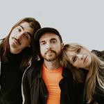 Air Traffic Controller (trio) at Kiva House Concert