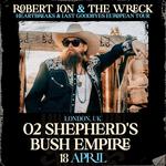 Heartbreaks & Last Goodbyes Tour 