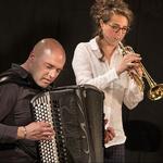 Airelle Besson & Lionel Suarez