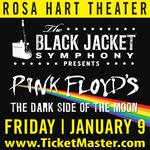 Rosa Hart Theatre - Performing Pink Floyd's 'The Dark Side of the Moon'